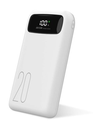 Sạc dự phòng chuẩn 3C