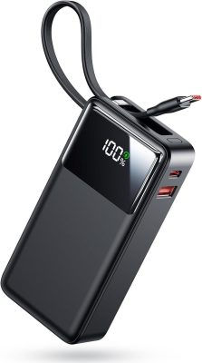 cục sạc dự phòng
