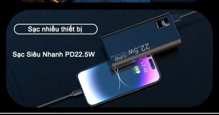 Nhu cầu sử dụng thực tế