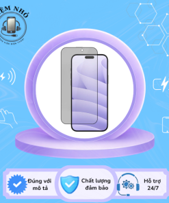 Kính cường lực