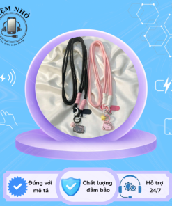 Dây đeo chéo điện thoại