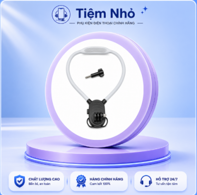 DÂY ĐEO GẮN ĐIỆN THOẠI