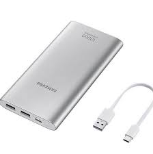 Sạc Dự Phòng Samsung 10.000mAh USB-C – Sạc Nhanh, Thiết Kế Sang Trọng, Hiệu Suất Ổn Định