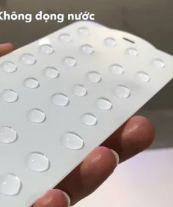 Kính cường lực vô cực iPhone Full Màn 9H tràn viền chống trầy xước, chống va đập, cảm ứng nhạy và hiển thị sắc nét